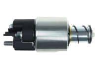 Interruptor de solenoide, motor de arranque