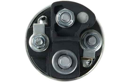 Interruptor de solenoide, motor de arranque, Imagen 3