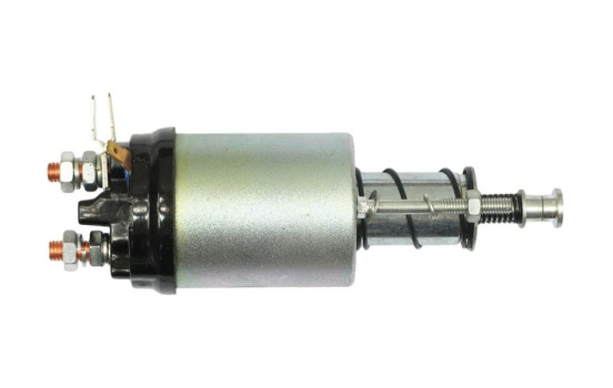Interruptor de solenoide, motor de arranque