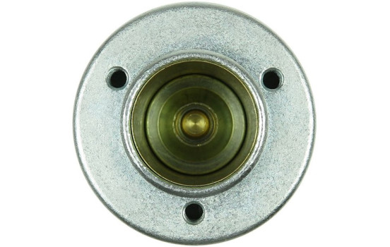 Interruptor de solenoide, motor de arranque, Imagen 2