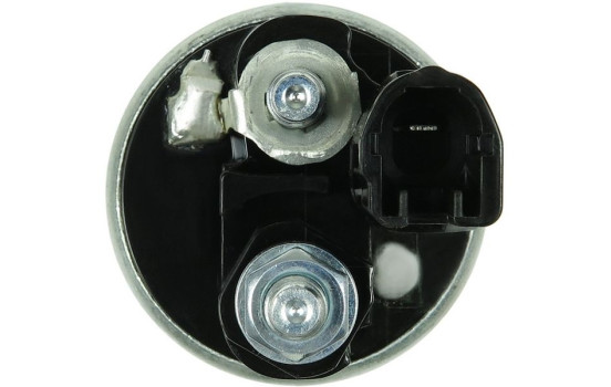 Interruptor de solenoide, motor de arranque, Imagen 3