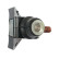 Interruptor de solenoide, motor de arranque, Miniatura 2