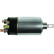 Interruptor de solenoide, motor de arranque, Miniatura 2