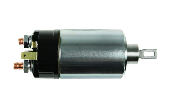 Interruptor de solenoide, motor de arranque, Imagen 2