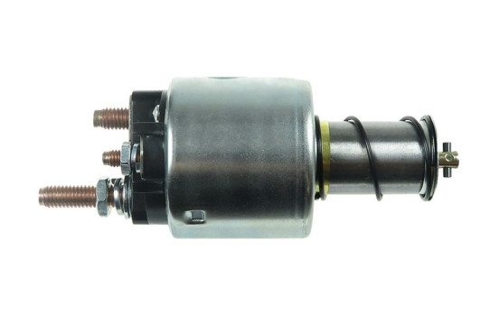 Interruptor de solenoide, motor de arranque