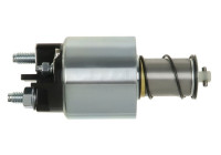 Interruptor de solenoide, motor de arranque