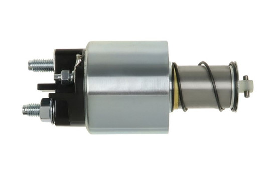 Interruptor de solenoide, motor de arranque
