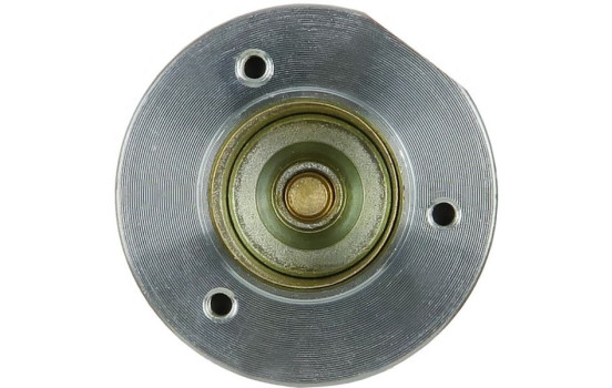 Interruptor de solenoide, motor de arranque, Imagen 2