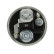 Interruptor de solenoide, motor de arranque, Miniatura 3