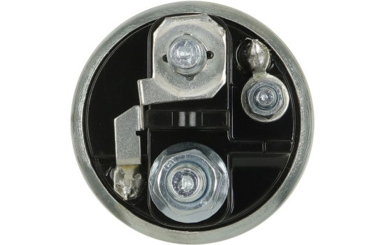 Interruptor de solenoide, motor de arranque, Imagen 3