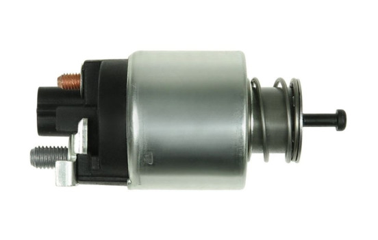 Interruptor de solenoide, motor de arranque