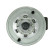 Interruptor de solenoide, motor de arranque, Miniatura 2
