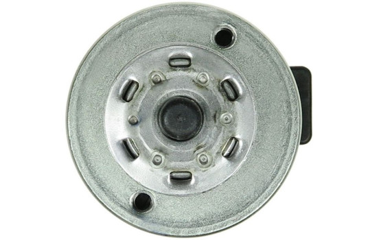 Interruptor de solenoide, motor de arranque, Imagen 2