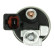 Interruptor de solenoide, motor de arranque, Miniatura 3