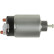 Interruptor de solenoide, motor de arranque