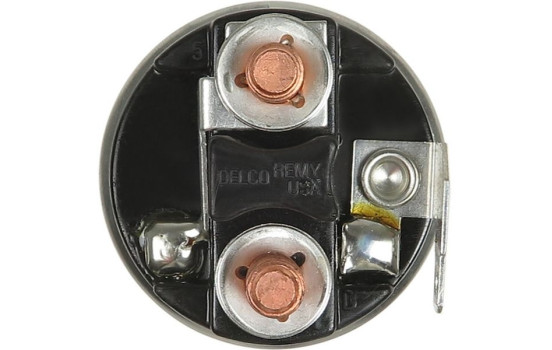 Interruptor de solenoide, motor de arranque, Imagen 3
