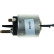 Interruptor de solenoide, motor de arranque