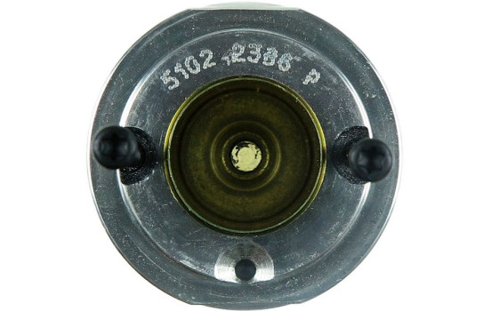 Interruptor de solenoide, motor de arranque, Imagen 2