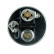 Interruptor de solenoide, motor de arranque, Miniatura 3