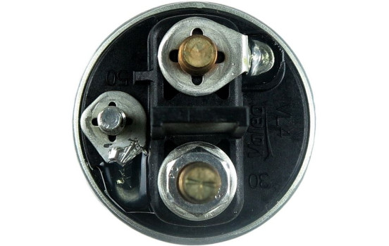 Interruptor de solenoide, motor de arranque, Imagen 3