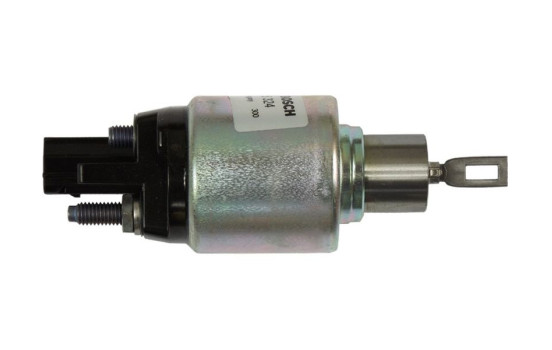 Interruptor de solenoide, motor de arranque