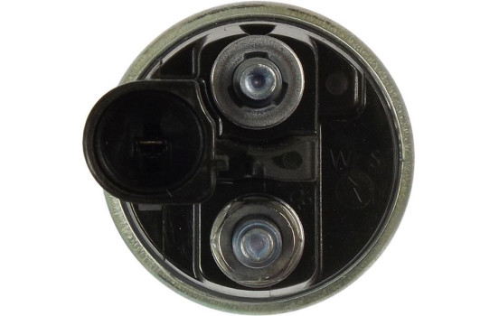 Interruptor de solenoide, motor de arranque, Imagen 3