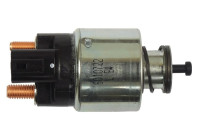 Interruptor de solenoide, motor de arranque