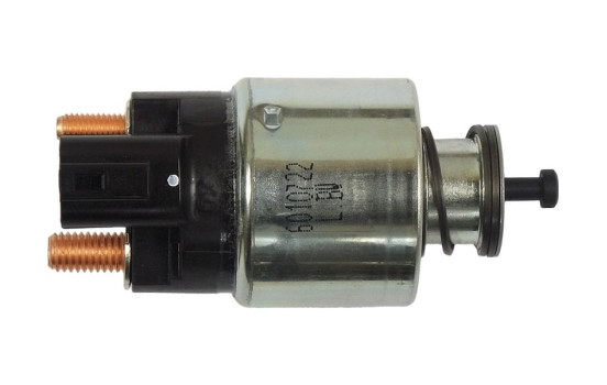 Interruptor de solenoide, motor de arranque
