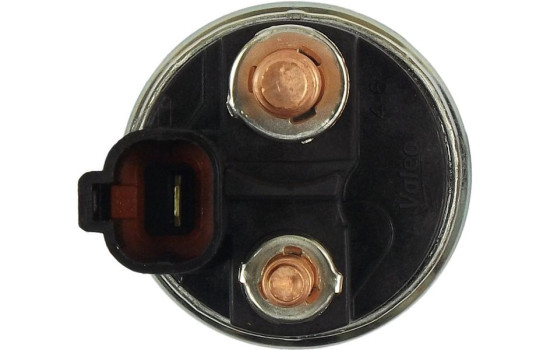 Interruptor de solenoide, motor de arranque, Imagen 3