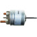 Interruptor de solenoide, motor de arranque