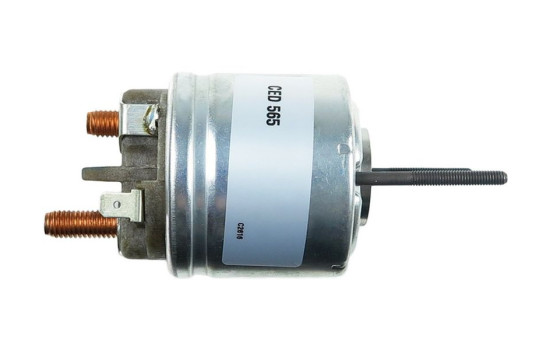 Interruptor de solenoide, motor de arranque