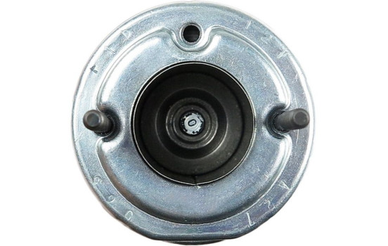 Interruptor de solenoide, motor de arranque, Imagen 2
