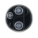 Interruptor de solenoide, motor de arranque, Miniatura 3