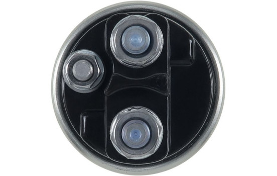 Interruptor de solenoide, motor de arranque, Imagen 3