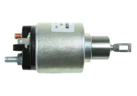 Interruptor de solenoide, motor de arranque