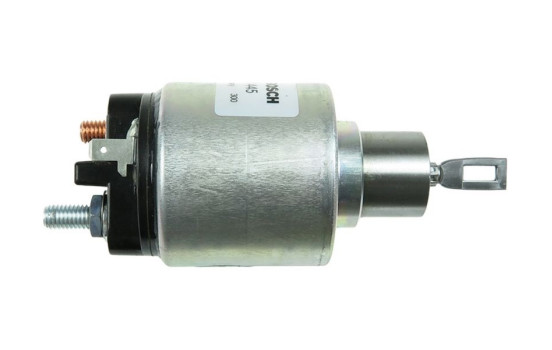 Interruptor de solenoide, motor de arranque