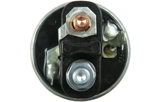Interruptor de solenoide, motor de arranque, Imagen 3
