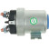 Interruptor de solenoide, motor de arranque