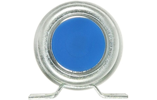 Interruptor de solenoide, motor de arranque, Imagen 2