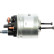 Interruptor de solenoide, motor de arranque