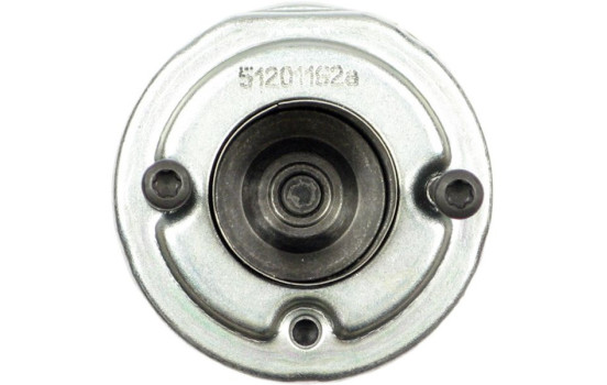 Interruptor de solenoide, motor de arranque, Imagen 2