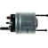 Interruptor de solenoide, motor de arranque