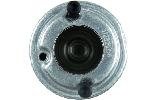 Interruptor de solenoide, motor de arranque, Imagen 2