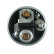 Interruptor de solenoide, motor de arranque, Miniatura 3