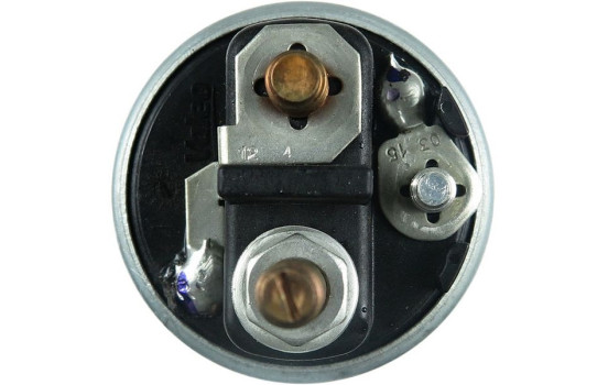 Interruptor de solenoide, motor de arranque, Imagen 3