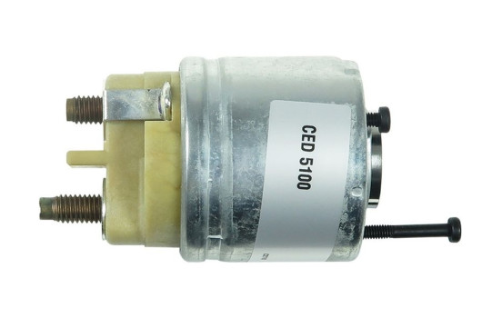 Interruptor de solenoide, motor de arranque