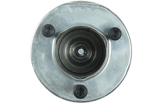 Interruptor de solenoide, motor de arranque, Imagen 2