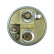 Interruptor de solenoide, motor de arranque, Miniatura 3