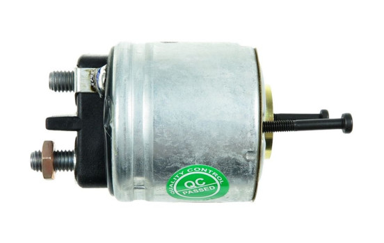 Interruptor de solenoide, motor de arranque