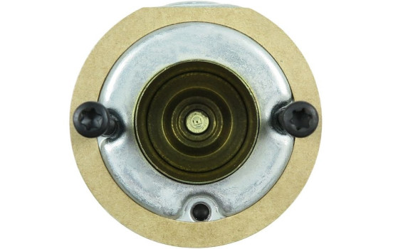 Interruptor de solenoide, motor de arranque, Imagen 2